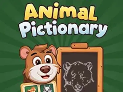Animal Pictionary