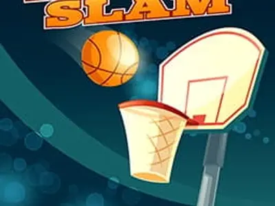 Basketball Slam