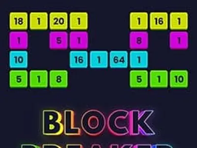 Block Breaker