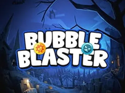 Bubble Blaster