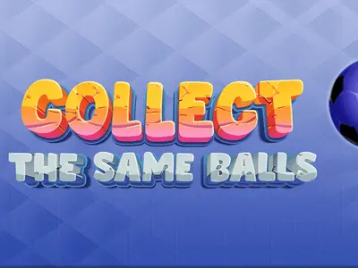 Collect the Same Balls