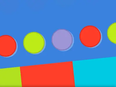 Color Jump