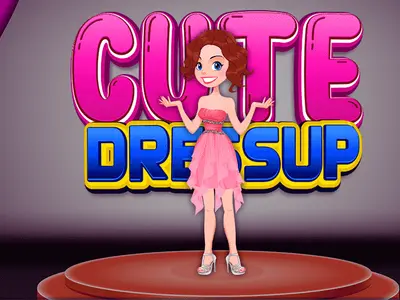 Cute Dress Up