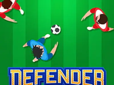 Defender Legacy