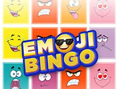 Emoji Bingo