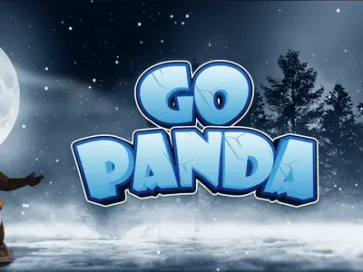 Go Panda
