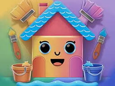 Home Color 3D