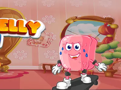 Jelly Belly Jam