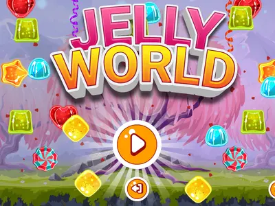 Jelly World