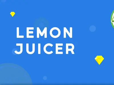Lemon Juicer