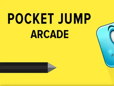 Pocket Jump Arcade