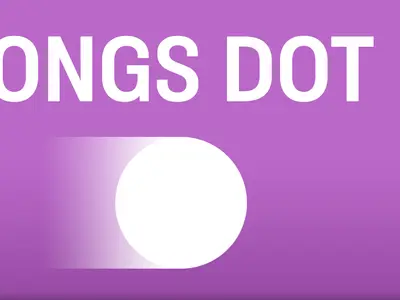 Pongs Dot