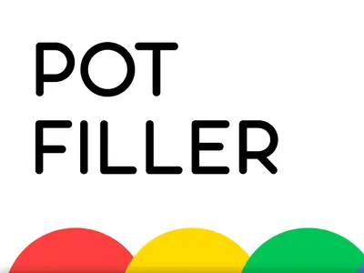 Pot Filler