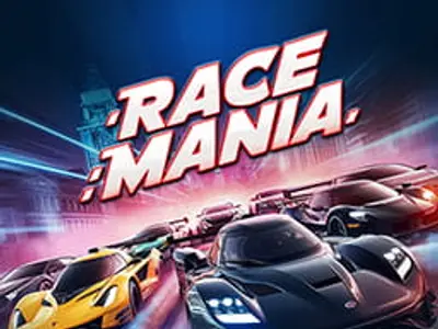 Race Mania