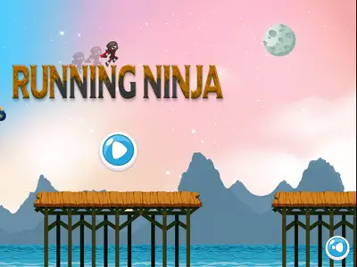 Running Ninja