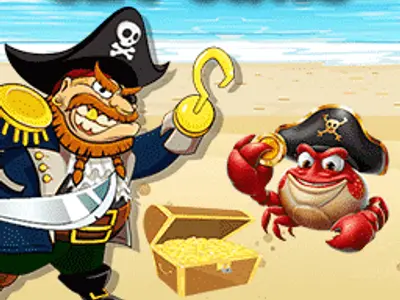 Sly Crab