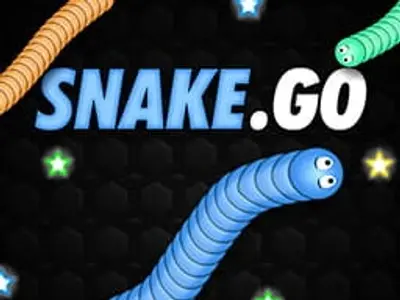 Snake Go