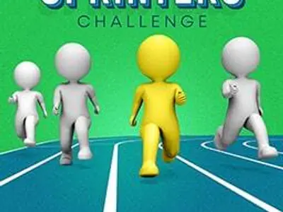 Sprinters Challenge