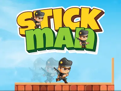 Stick Man