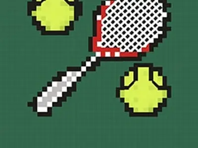 Tennis Mania