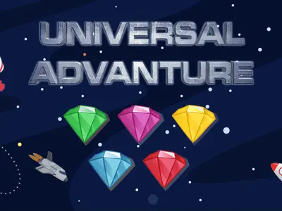 Universal Adventure