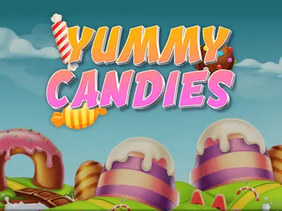 Yummy Candies